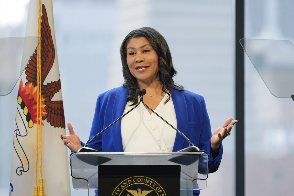 london-breed-proposes-millions-more-for-police-in-budget-proposal-–-washington-examiner