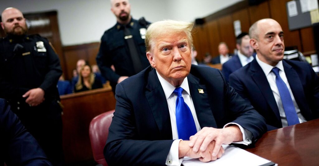 trump-campaign-claims-$34.8-million-windfall-after-guilty-verdict