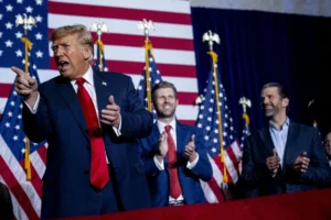 don-trump-jr.-says-father-is-‘somber’-but-resolved-after-guilty-verdict-–-washington-examiner