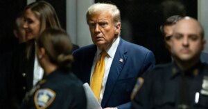 breaking:-buzzer-sounded-—-trump-called-back-to-courthouse-—-jury-requests-additional-information