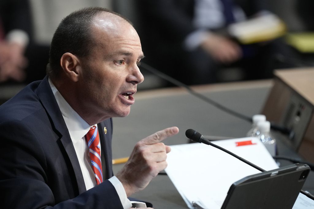 gop-senators-vow-roadblocks-for-biden-after-trump-verdict-–-washington-examiner