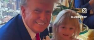 lara-trump-posts-heartbreaking-video-of-convicted-former-president-hugging-grandkids