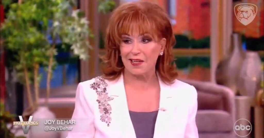 joy-behar-on-trump-guilty-verdict:-“i-got-so-excited-i-started-leaking-a-little-bit”-(video)