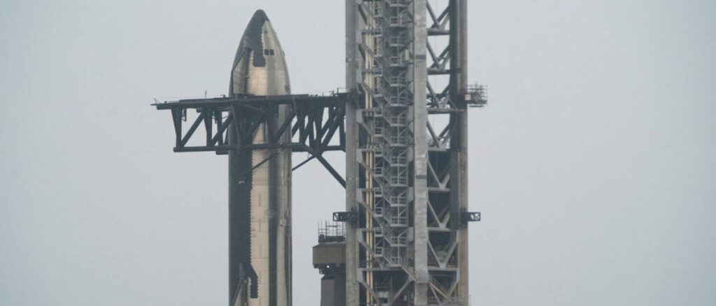 fact-check:-no,-spacex-did-not-make-this-post-about-starship-rocket-mishap