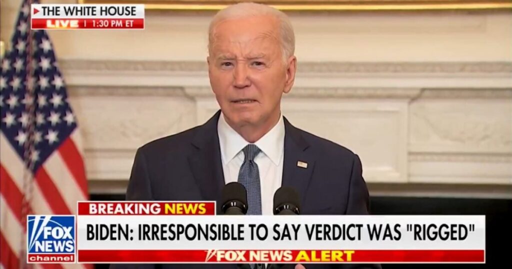 dictator-biden-unleashes-on-trump-for-calling-the-regime’s-witch-hunt-against-him-“rigged”-(video)