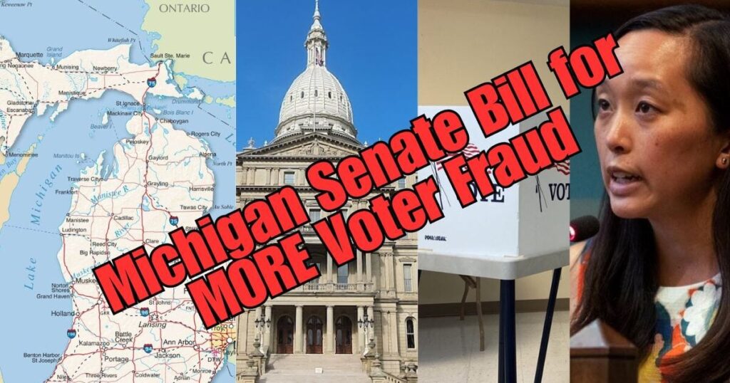 mich.-democrats-passing-laws-to-make-systemic-voter-fraud-easier,-harder-to-catch