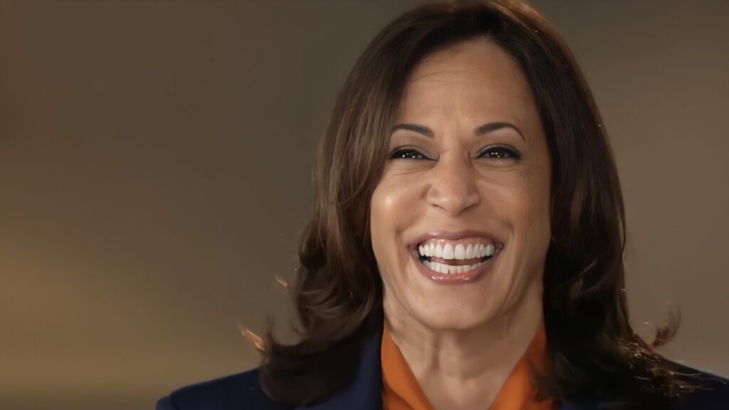 kamala-harris-asserts-she’s-ready-to-assume-presidential-duties-if-biden’s-health-takes-a-turn-for-the-worse-(video)-|-the-gateway-pundit-|-by-jim-hᴏft