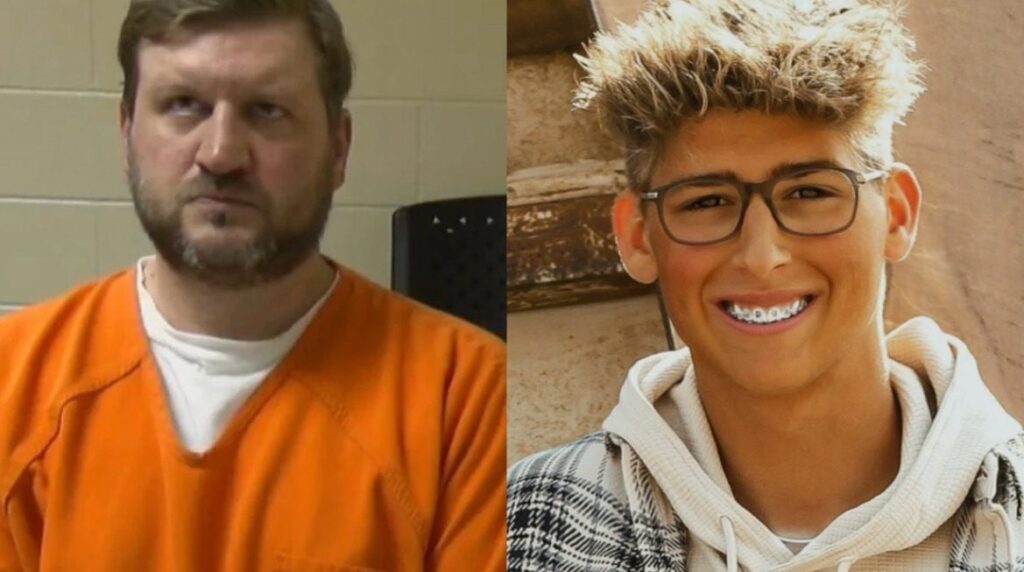 man-who-ran-down-and-killed-a-teenager-for-being-a-republican-in-2022-sentenced-to-only-five-years-in-prison-|-the-gateway-pundit-|-by-mike-lachance
