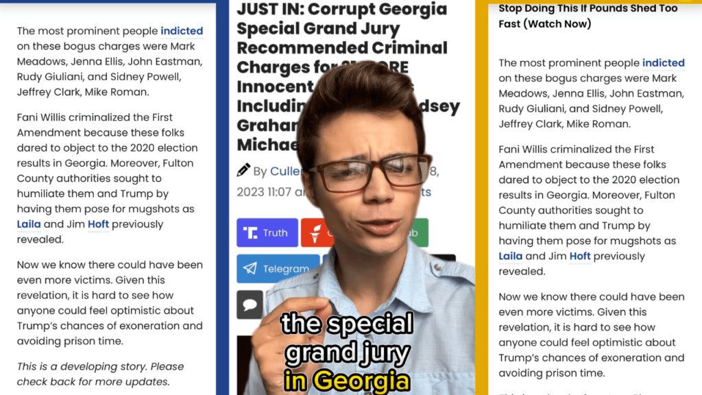 victor-reacts:-rabid-special-grand-jury-wanted-blood-–-sought-to-indict-an-additional-21-people-including-us.-senators-|-the-gateway-pundit-|-by-victor-nieves