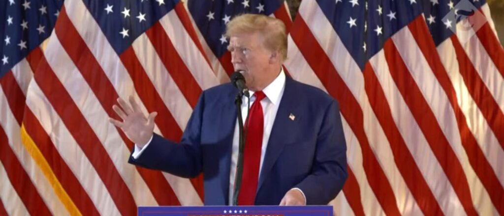 dem-rep-calls-on-new-york-gov-kathy-hochul-to-pardon-trump-‘for-the-good-of-the-country’