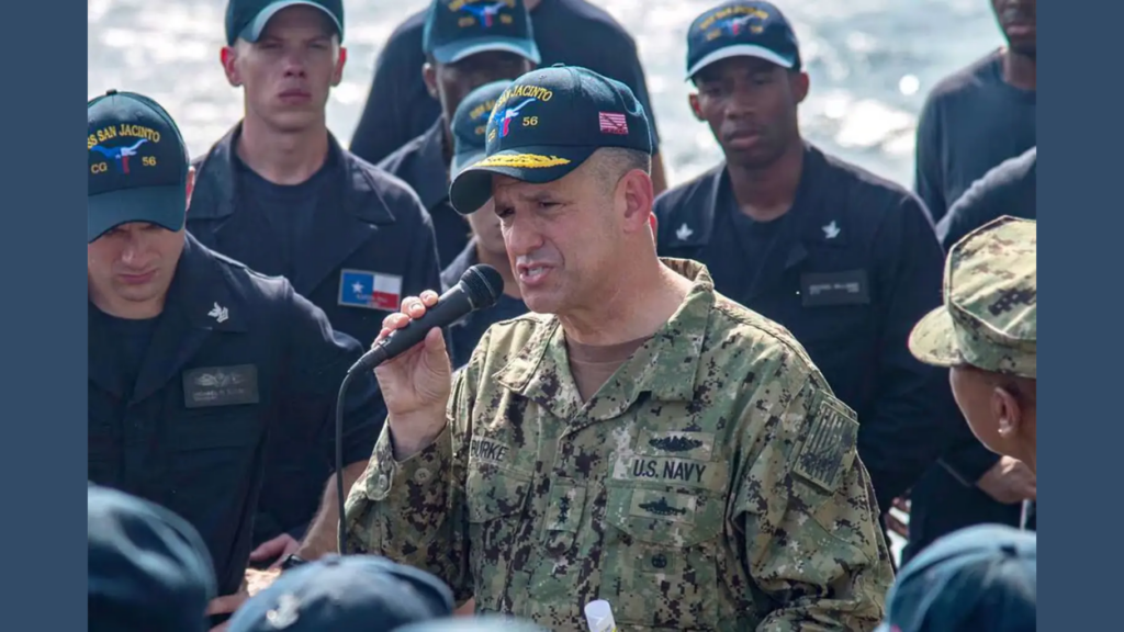 retired-navy-admiral-charged-in-bribery-scandal-|-the-gateway-pundit-|-by-margaret-flavin