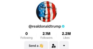 president-trump-joins-tiktok-debut-garners-35-million-views-in-just-a-few-hours