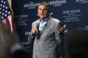 manchin-trolls-democrats-with-fishing-trip-photos:-‘enjoying-my-independence’-–-washington-examiner