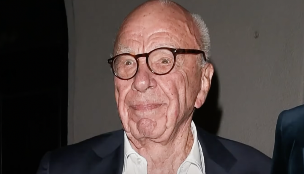 93-year-old-rupert-murdoch-gets-married…-for-the-fifth-time!-|-the-gateway-pundit-|-by-ben-kew
