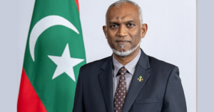 maldives-sides-with-terrorists:-bans-israelis-from-entering-country-over-war-in-gaza