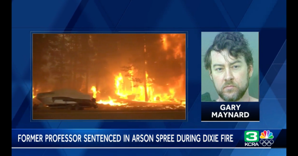 disgraced-professor-sentenced-for-action-that-could-have-trapped-firefighters-in-deadly-blaze