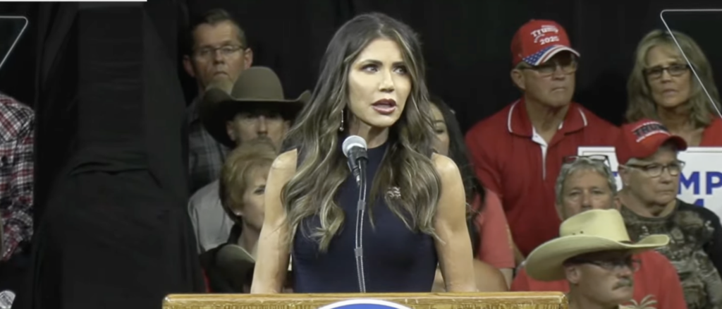 south-dakota-gov.-kristi-noem-endorses-trump-for-president-in-2024