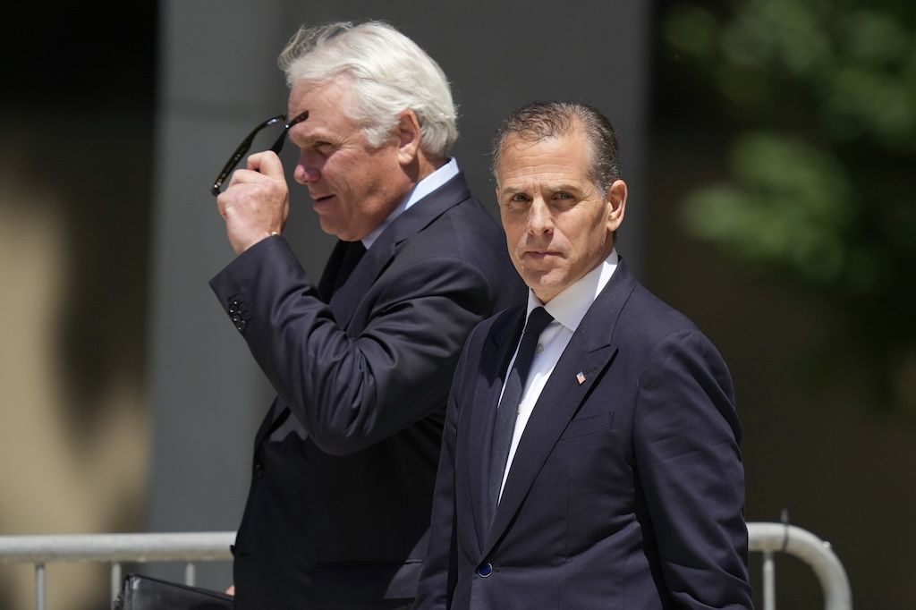 hunter-biden-gun-trial-begins-in-delaware-–-washington-examiner