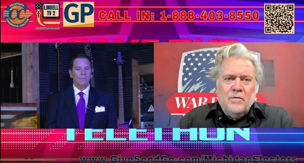 the-great-steve-bannon-joins-the-“save-our-electors-telethon”-for-michigan-electors-–-please-donate-today-to-help-these-fellow-americans!-|-the-gateway-pundit-|-by-jim-hoft