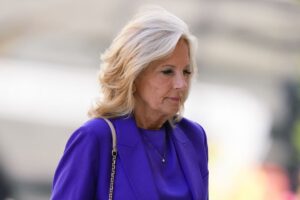 jill-biden-attends-hunter-biden’s-gun-trial-in-president’s-absence-washington-examiner