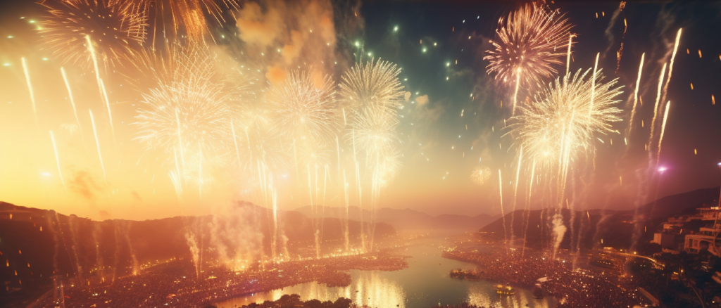 officers-injured-after-massive-brawl-at-light-show