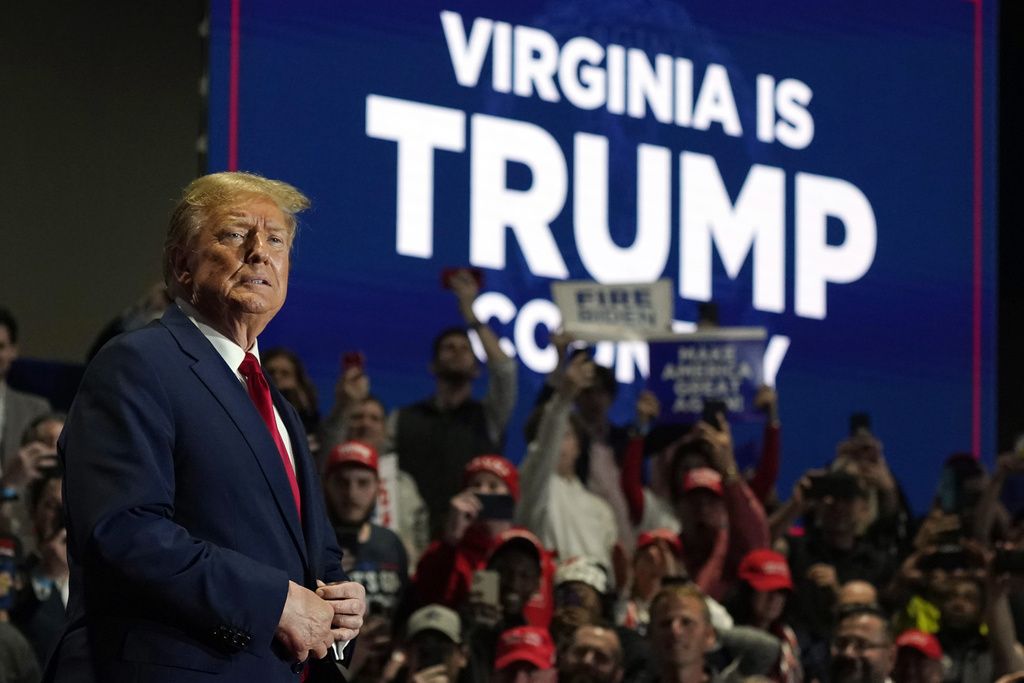 trump-closing-the-gap-with-biden-in-reliably-blue-virginia-–-washington-examiner