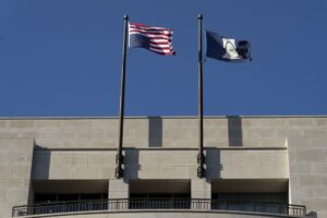 don’t-fly-the-american-flag-upside-down-–-washington-examiner