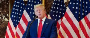 roughly-half-of-americans-think-trump-prosecution-was-politically-motivated:-poll