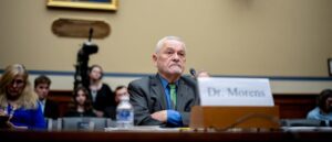 fact-check:-facebook-post-falsely-claims-former-fauci-adviser-david-morens-was-killed