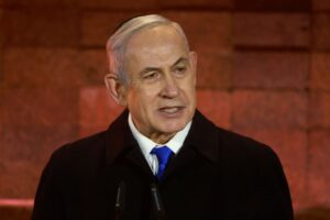 fact-check:-did-netanyahu-say-israeli-hostages-are-in-egypt?