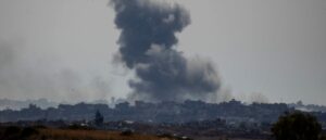 fact-check:-does-this-video-show-a-recent-attack-at-israeli-consulate-in-istanbul?