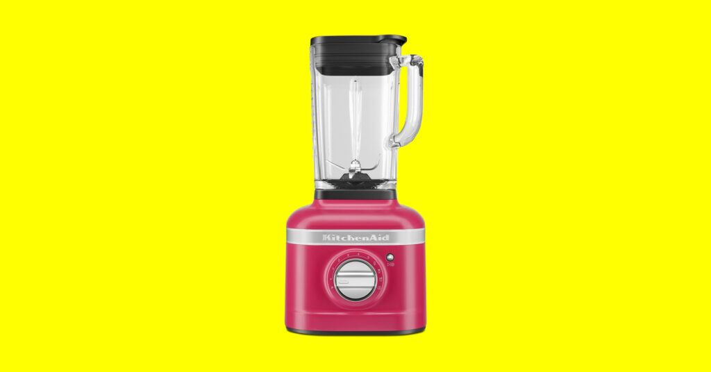 the-7-best-blenders-for-making-smoothies,-soups,-and-sauces