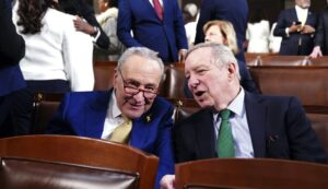 durbin-breaks-with-schumer-on-netanyahu-address-–-washington-examiner