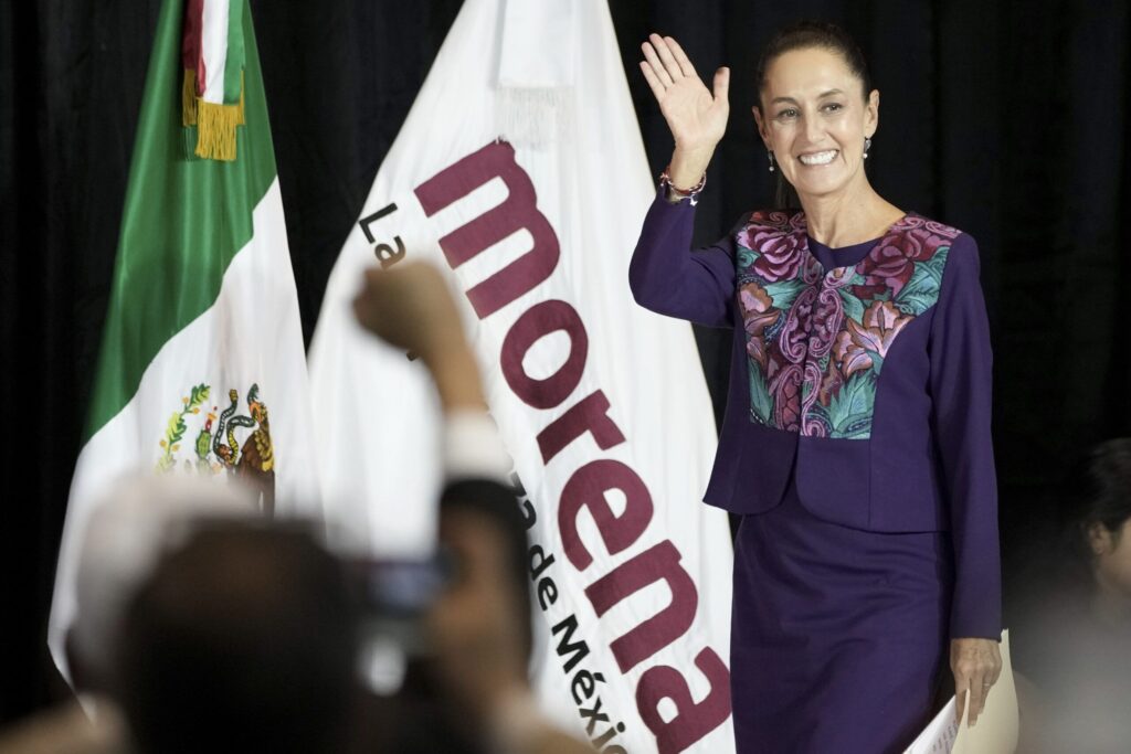 female-mayor-in-mexico-killed-one-day-after-first-woman-elected-president-–-washington-examiner