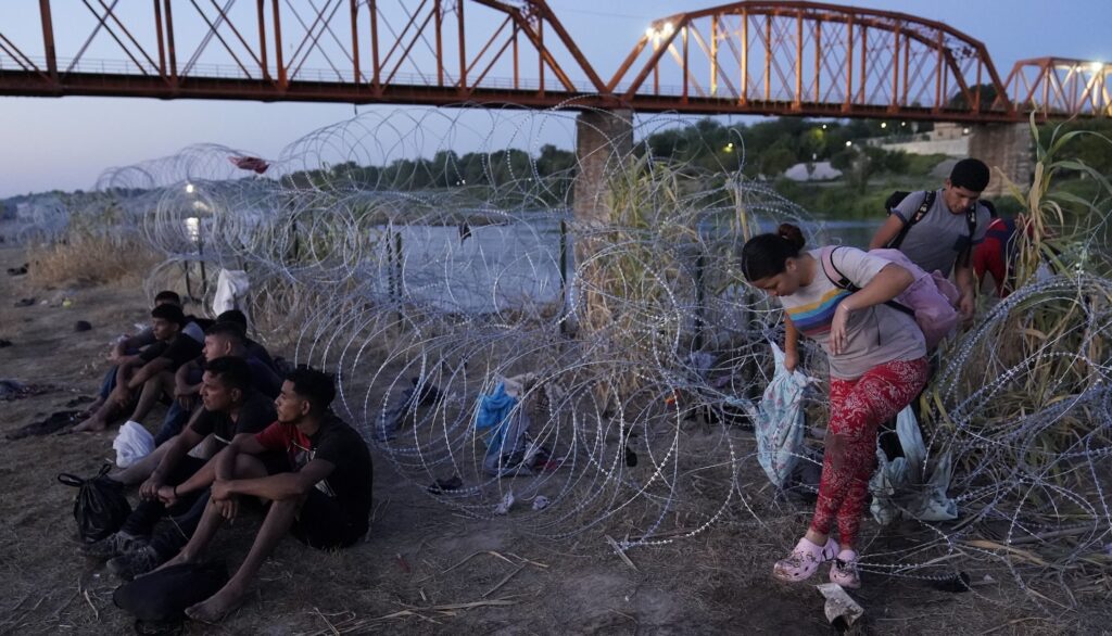 arizona-house-closes-gallery-for-vote-on-border-measure-–-washington-examiner