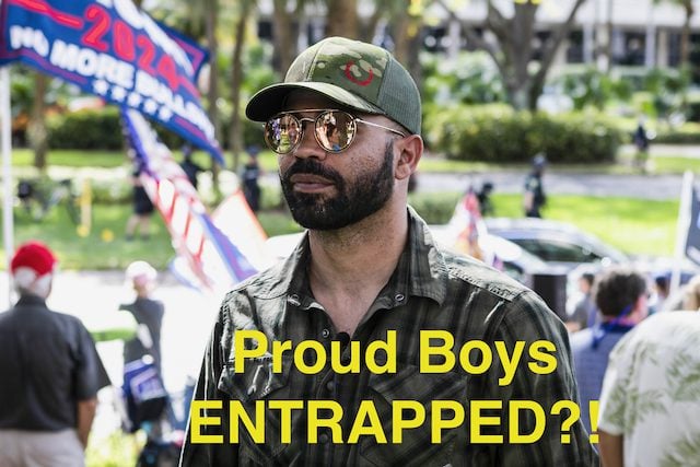 breaking:-proud-boys-leader-enrique-tarrio-drops-bombshell-–-names-top-biden-doj-attorneys-who-told-him-to-lie-on-trump-and-sign-false-statements-–-here-they-are…-|-the-gateway-pundit-|-by-jim-hoft