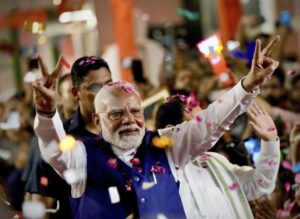 india’s-modi-wins-third-term-but-his-party-loses-seats-in-parliament-–-washington-examiner