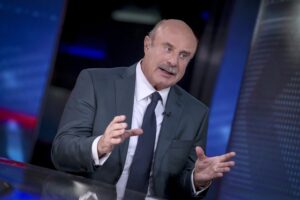 dr.-phil-announces-trump-interview,-asks-both-sides-to-call-truce-–-washington-examiner