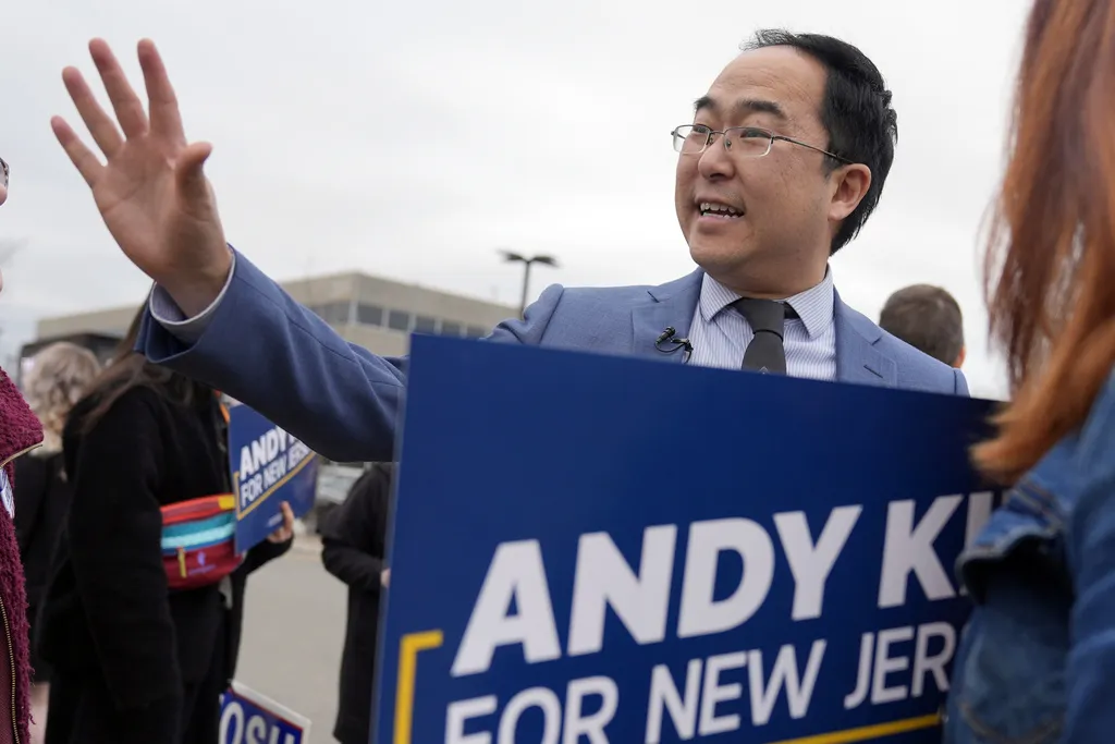 andy-kim-wins-new-jersey-senate-democratic-primary-–-washington-examiner