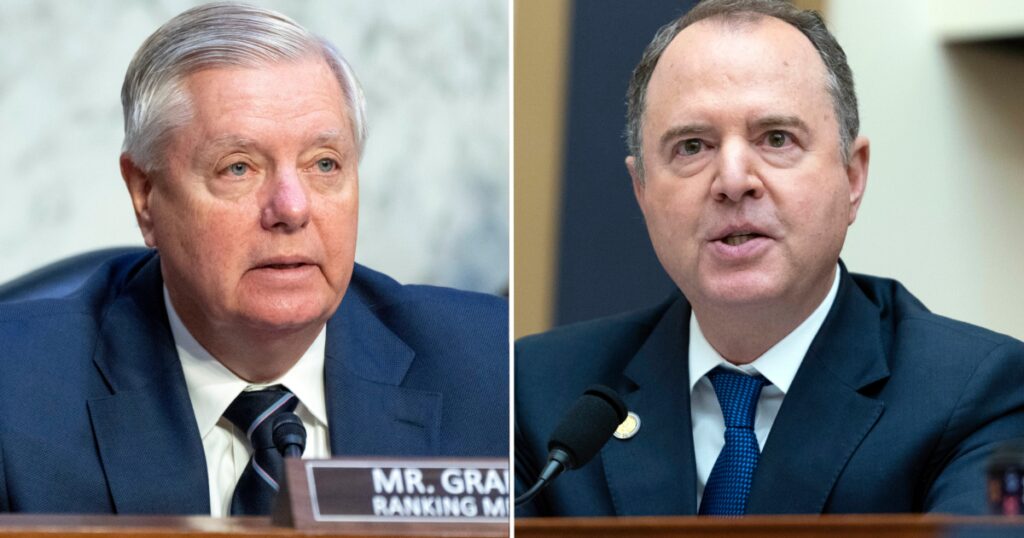 schiff-says-graham’s-response-to-grand-jury-report-doesn’t-pass-‘laugh-test’