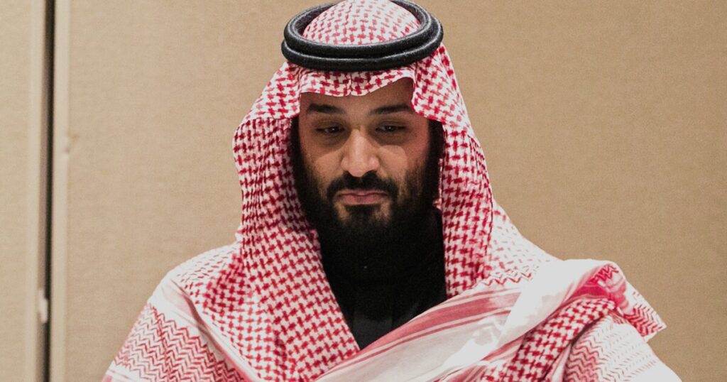 biden-gives-warm-greeting-to-saudi-crown-prince-he-once-threatened-to-make-a-‘pariah’