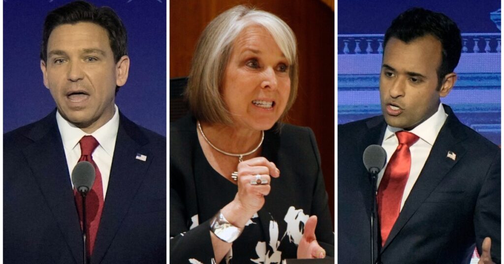 gop-presidential-candidates-slam-new-mexico-governor’s-gun-carry-ban