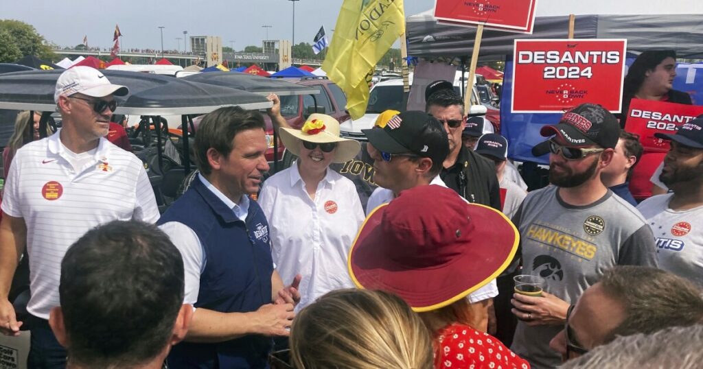 desantis-stumps-with-reynolds-at-iowa-iowa-state-game