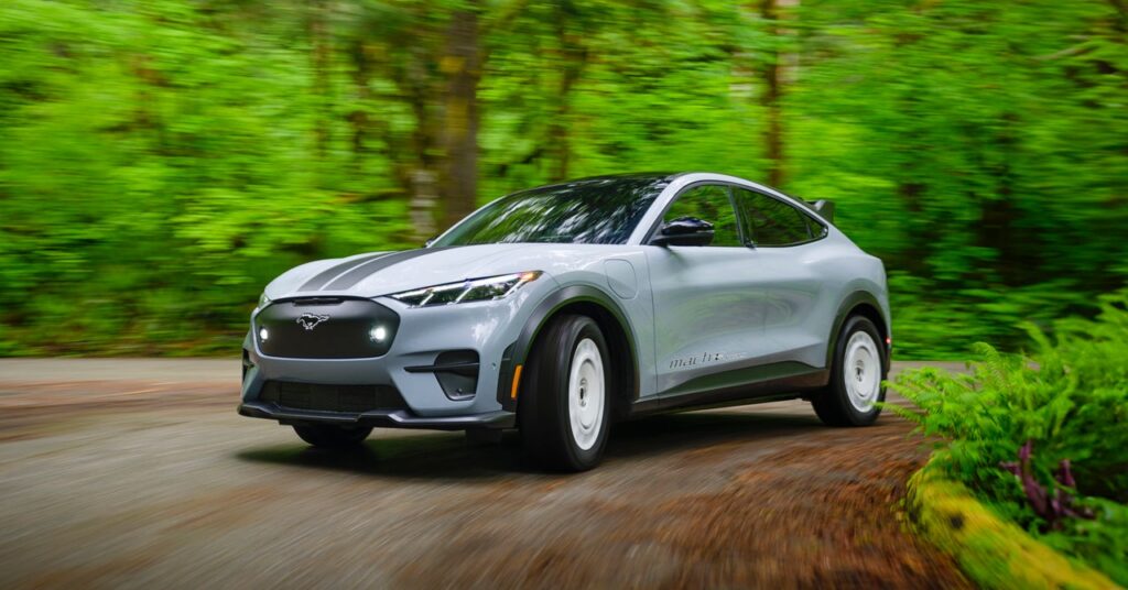 ford’s-new-mach-e-rally-is-ideal-for-gravel-noobs