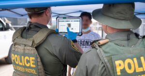 biden’s-border-crisis:-floodgates-open-to-security-threats-|-the-gateway-pundit-|-by-antonio-graceffo