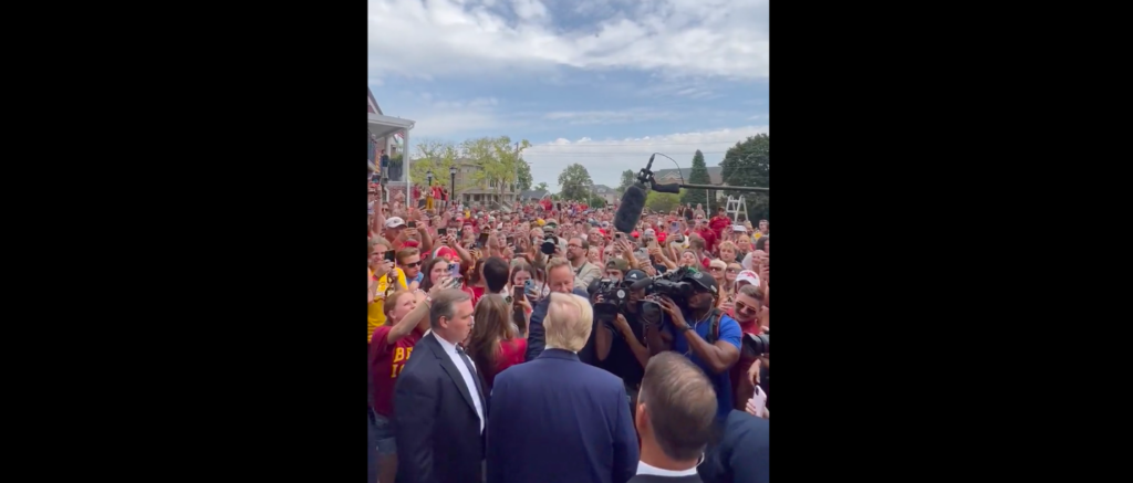 trump-crashes-a-college-football-tailgate