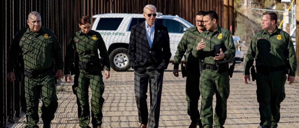 biden-admin’s-claim-of-success-over-recent-border-policies-drowned-out-by-renewed-illegal-immigration-surge