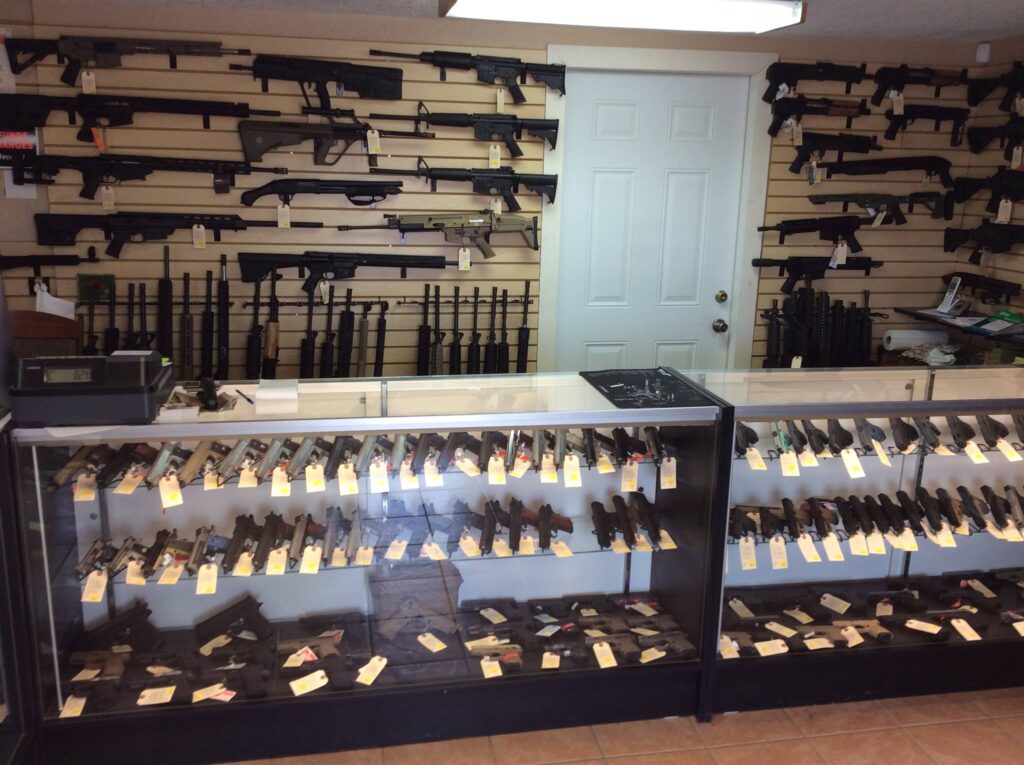 gun-grab:-deep-blue-state-approves-massive-additional-firearms,-ammo-tax