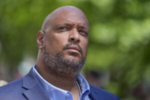 ex-capitol-police-officer-starts-pro-democracy-group-against-‘maga-extremists’-–-washington-examiner