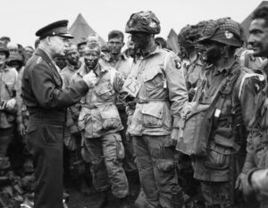dwight-eisenhower-never-forgot-normandy-miracle:-letter-–-washington-examiner